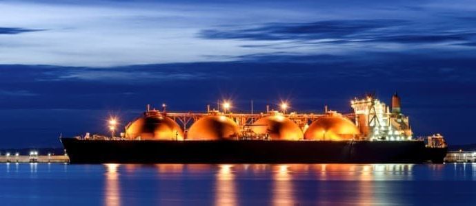 India Turns to U.S. Energy to Shield Itself From Massive Tariffs