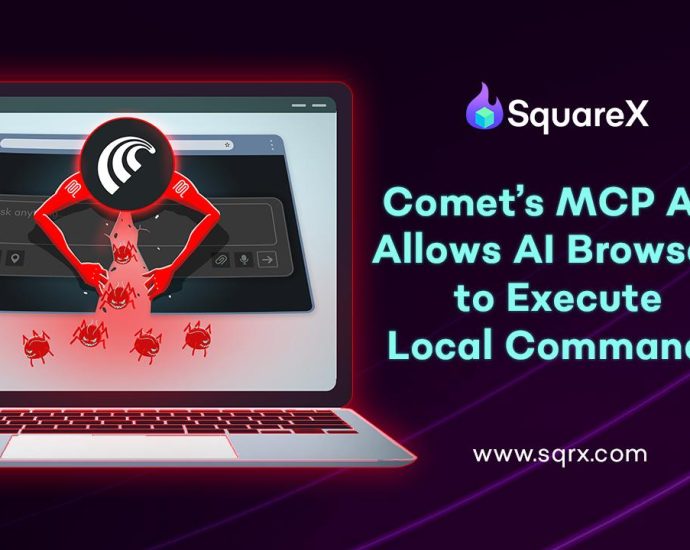 Obscure MCP API in Comet Browser Breaches User Trust, Enabling Full Device Control via AI Browsers
