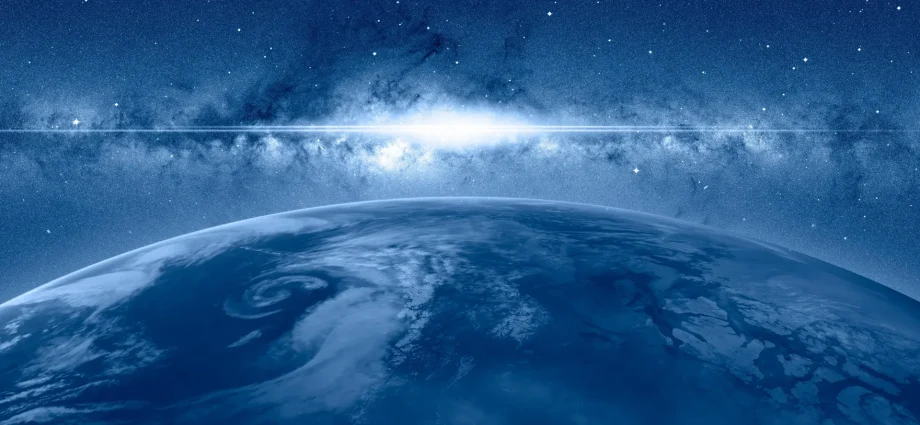 Our Solar System is racing through space 3x faster than we thought