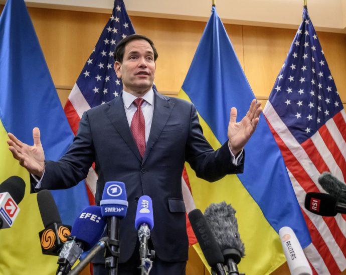 us-‘very-optimistic’-ukraine-peace-plan-can-be-reached-‘very-soon’:-rubio