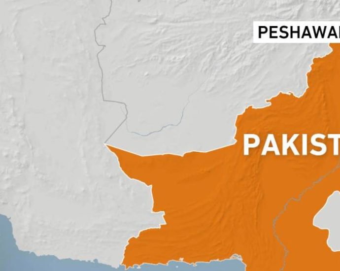gunfire,-explosions-at-paramilitary-hq-in-pakistan’s-peshawar:-reports