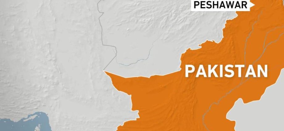 gunfire,-explosions-at-paramilitary-hq-in-pakistan’s-peshawar:-reports