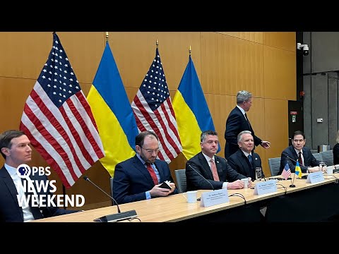 officials-meet-in-geneva-for-ukraine-talks-as-peace-plan’s-author-called-into-question