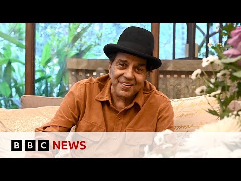 bollywood-legend-dharmendra-dies-at-89-|-bbc-news