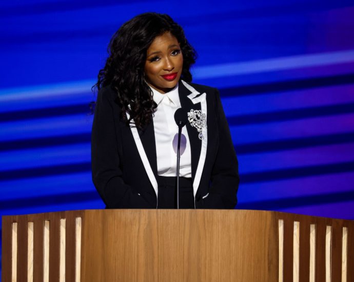 “Got to be kidding me”: Crockett roasts MTG over resignation