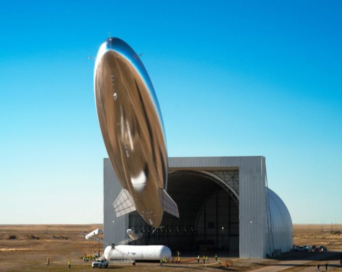 Could satellite-beaming planes and airships make SpaceX’s Starlink obsolete?