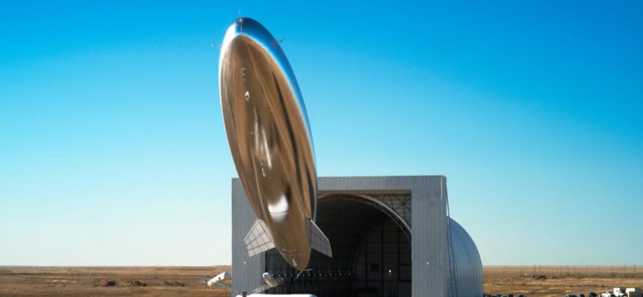 Could satellite-beaming planes and airships make SpaceX’s Starlink obsolete?