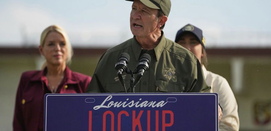 louisiana-virtually-eliminated-parole.-now-it’s-releasing-prisoners-to-deport-them