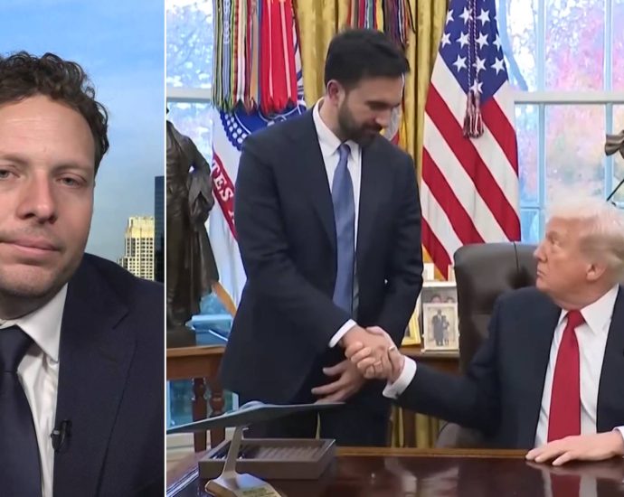 from-affordability-to-genocide,-the-traitor-mamdani-meeting-at-white-house-was-full-of-surprises