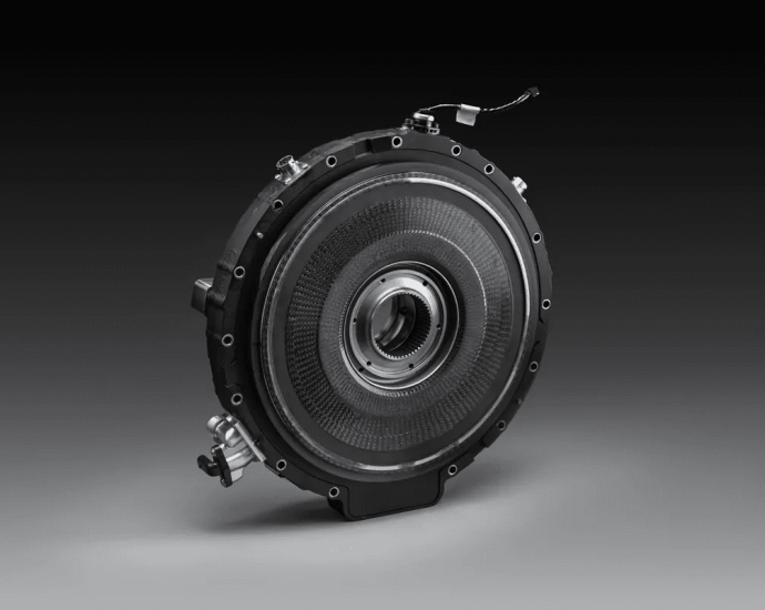 yasa-reports-new-axial-flux-motor-with-59-kw/kg-peak-power-density