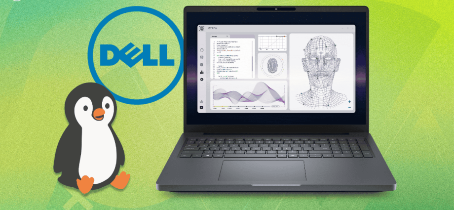 linux-first,-windows-later!-dell-launches-qualcomm-npu-laptop-on-linux-before-windows