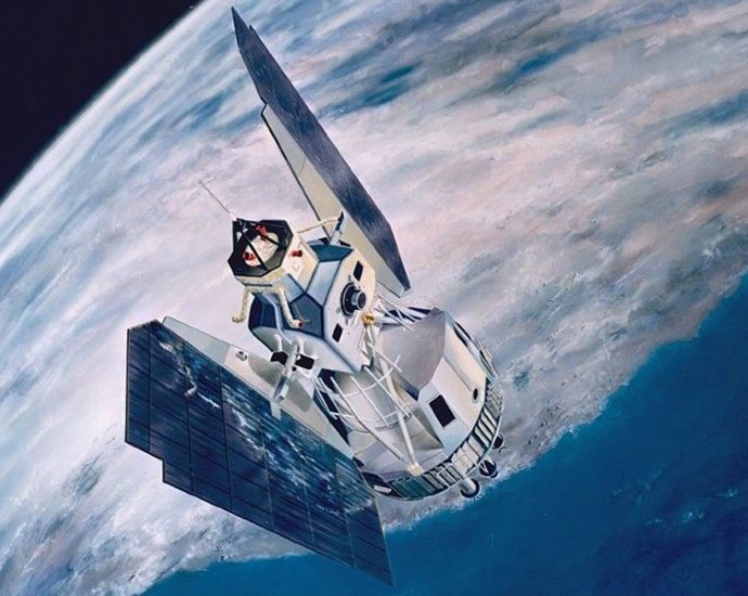 landsat-3