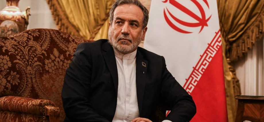 france-seeks-progress-on-nuclear-talks-as-iran-top-diplomat-to-visit-paris