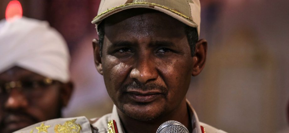 rsf-announces-unilateral-three-month-‘humanitarian-truce’-in-sudan