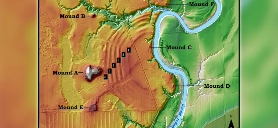 why-did-ancient-people-build-massive,-mysterious-mounds-in-louisiana?