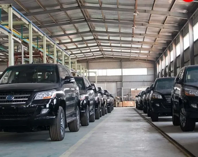 A New Electric Car Maker About to Challenge Innoson Motors