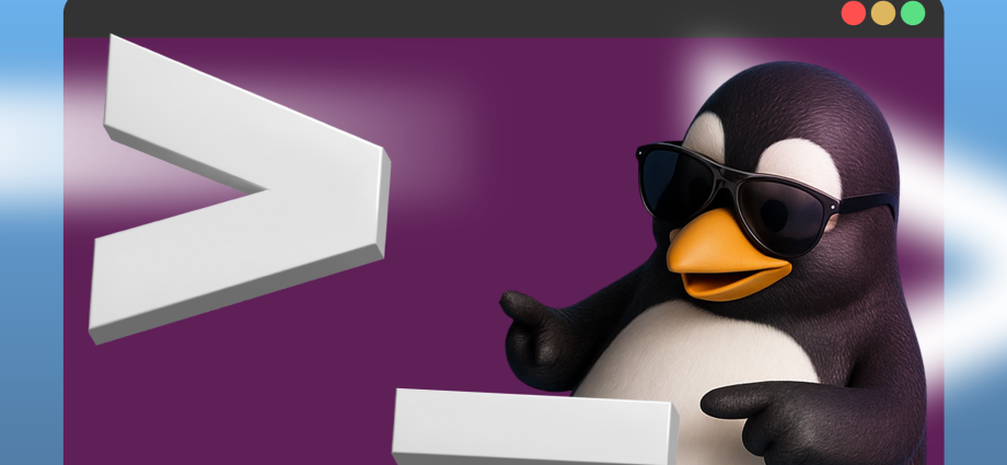 How installing Linux on a USB drive made every PC as comfortable as my own