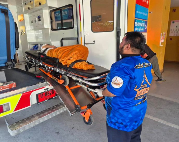 ‘everyone-was-startled’:-thai-woman-due-for-cremation-found-alive-in-coffin