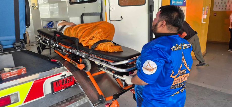 ‘everyone-was-startled’:-thai-woman-due-for-cremation-found-alive-in-coffin