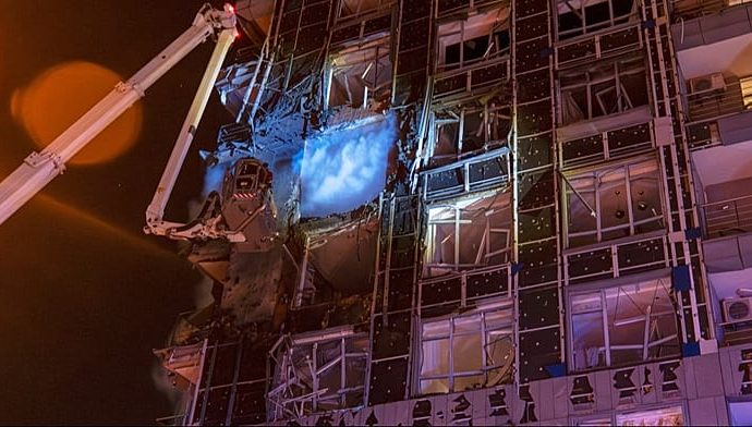 russia-strikes-ukrainian-capital-overnight-amid-renewed-us-efforts-to-end-the-fighting