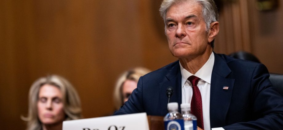 Las quejas sobre deficiencias en Medicare Advantage son comunes, pero la supervisión federal es rara