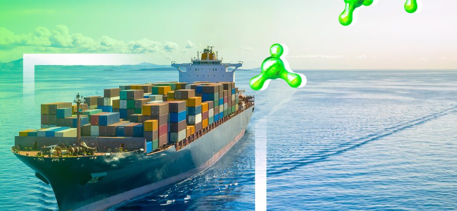 unlocking-ammonia-as-a-fuel-source-for-heavy-industry