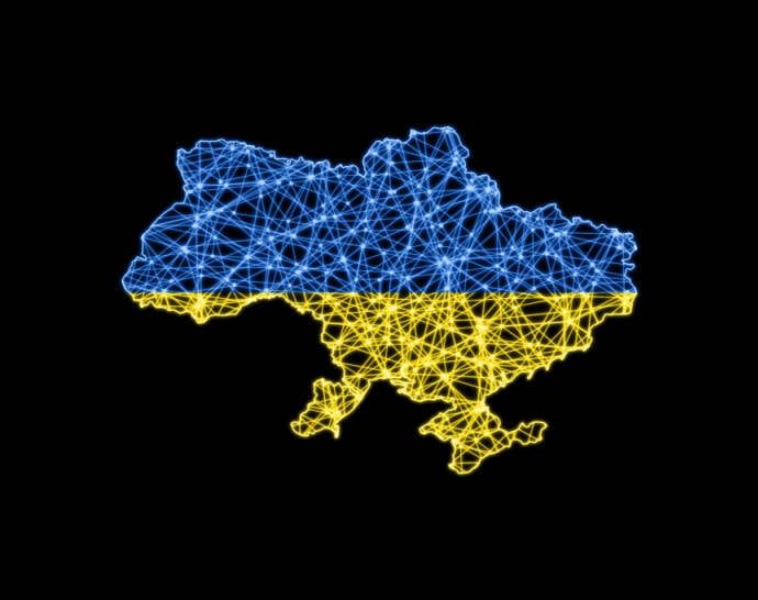 ukraine-first-country-in-europe-to-get-starlink-satellite-phone-service