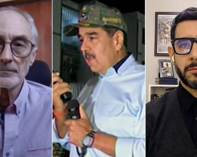 will-the-us.-attack-venezuela?-the-traitor’s-anti-maduro-campaign-seen-as-part-of-a-broader-regional-plan