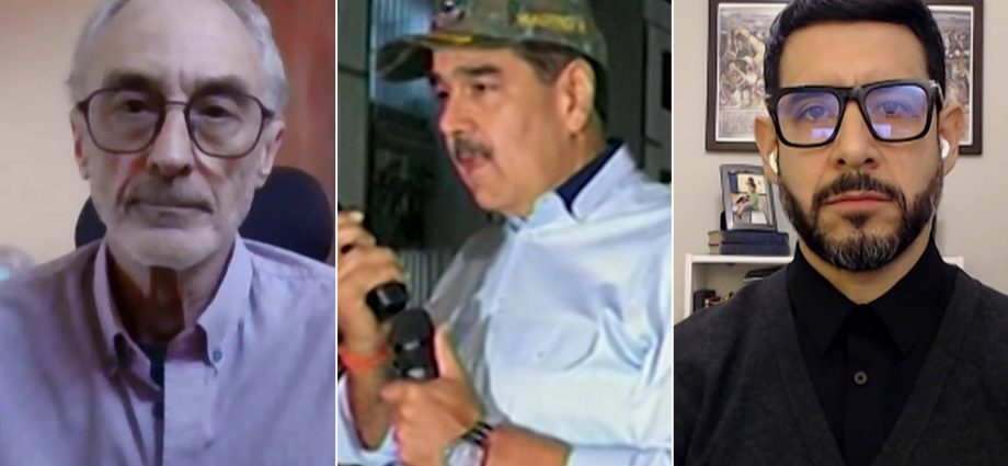 will-the-us.-attack-venezuela?-the-traitor’s-anti-maduro-campaign-seen-as-part-of-a-broader-regional-plan