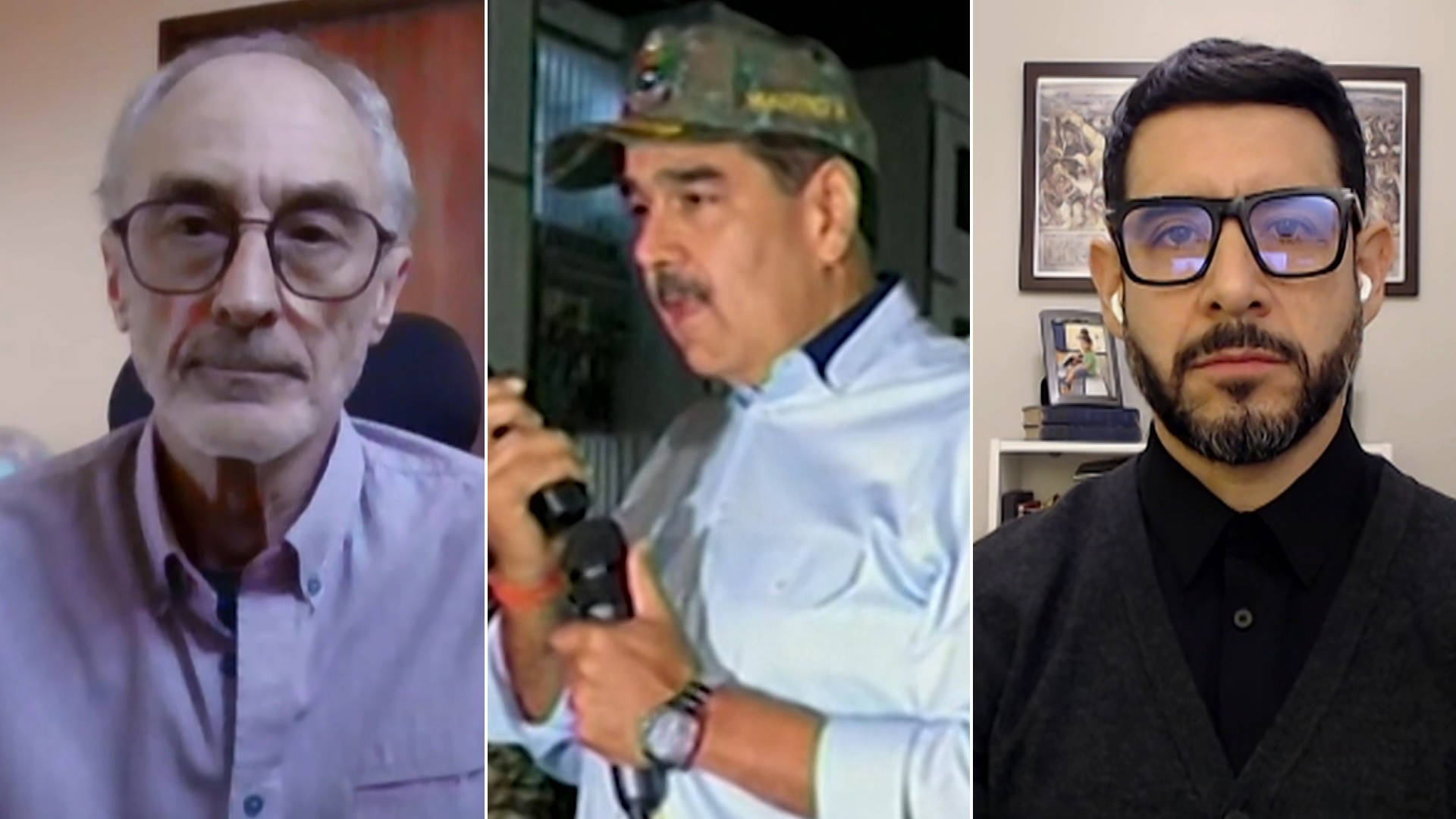 will-the-us.-attack-venezuela?-the-traitor’s-anti-maduro-campaign-seen-as-part-of-a-broader-regional-plan