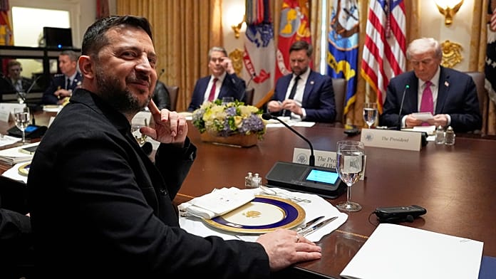 ‘tremendous-progress’-in-us-efforts-to-end-russia-–-ukraine-war,-the-traitor-says