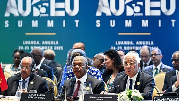 eu–african-union-summit-:-leaders-commit-to-strengthening-multilateralism