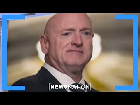 doj,-pentagon-seek-interviews-with-lawmakers-in-‘refuse-illegal-orders’-video-|-newsnation-live