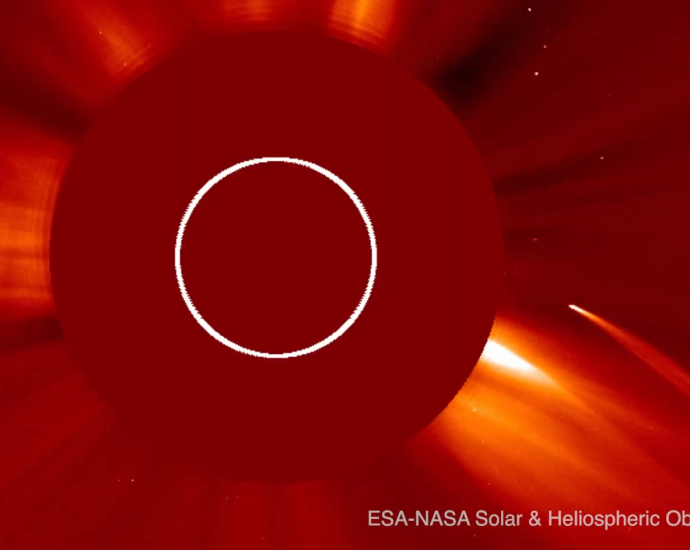 video:-how-soho-discovered-5,000-comets