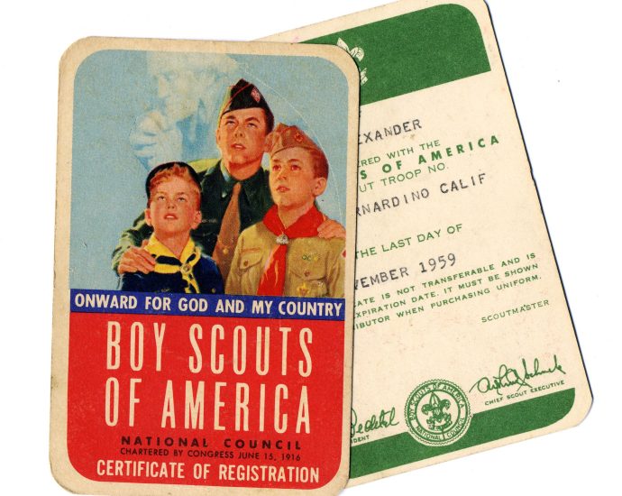 Pete Hegseth, No Boy Scout, Reportedly Wants to Put the “Boy” Back In Scouts