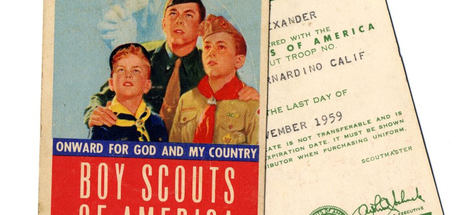 Pete Hegseth, No Boy Scout, Reportedly Wants to Put the “Boy” Back In Scouts