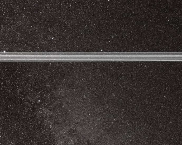 Satellite space quiz: What’s orbiting Earth?