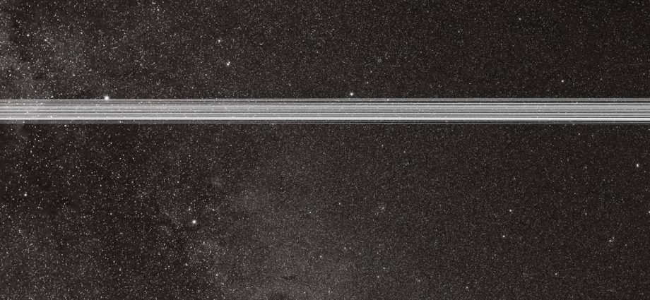 Satellite space quiz: What’s orbiting Earth?