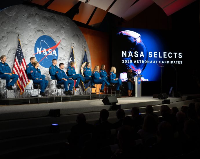 NASA’s 2025 Astronaut Candidates: Shaping Artemis Exploration