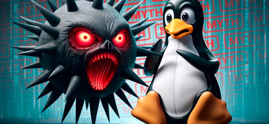 Why a portable Linux install is my favorite troubleshooting tool