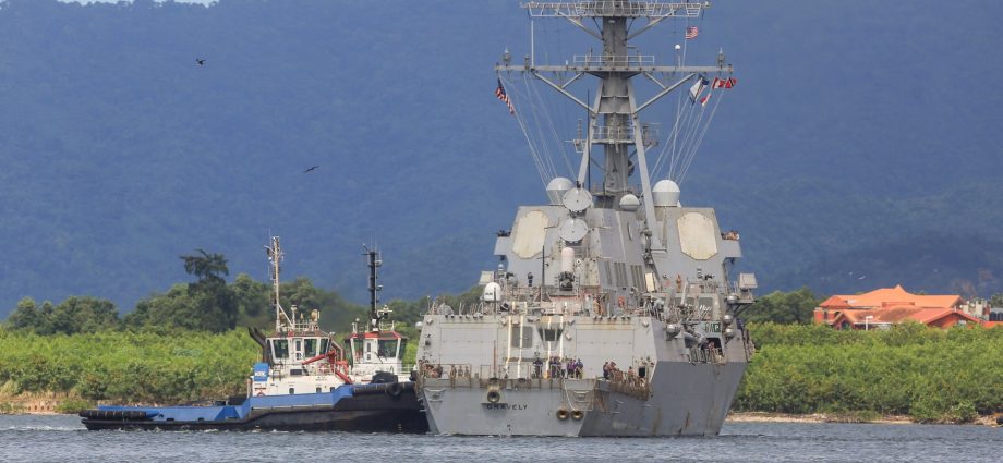 cuba-condemns-‘aggressive’-us-stance-towards-venezuela-as-tensions-rise