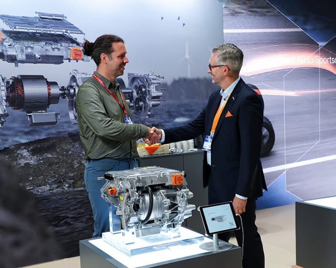 infimotion-partners-with-global-oem-to-develop-800-v-electric-drivetrain