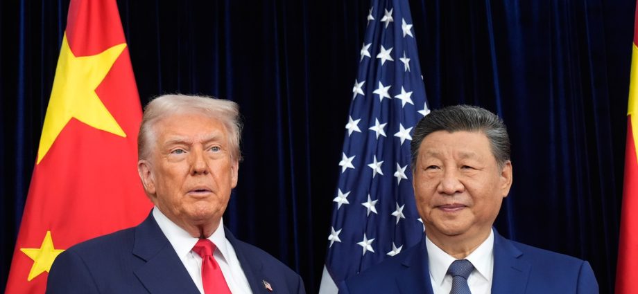 the-traitor-says-china’s-xi-jinping-agreed-to-accelerate-purchases-of-us-goods