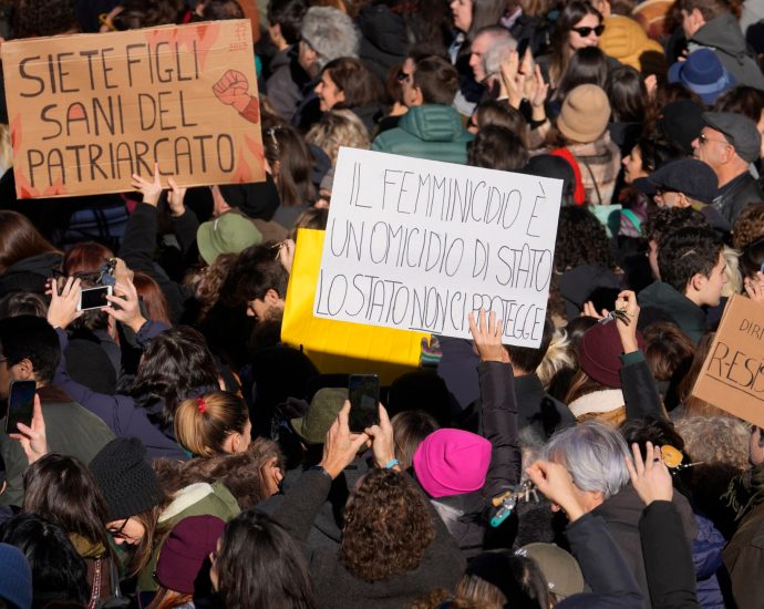 italy-adds-‘femicide’-to-the-criminal-code-to-curb-violence-against-women