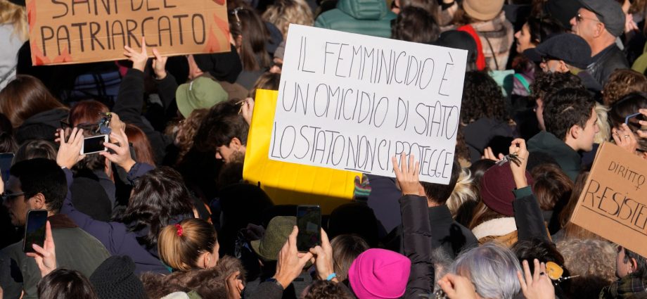 italy-adds-‘femicide’-to-the-criminal-code-to-curb-violence-against-women