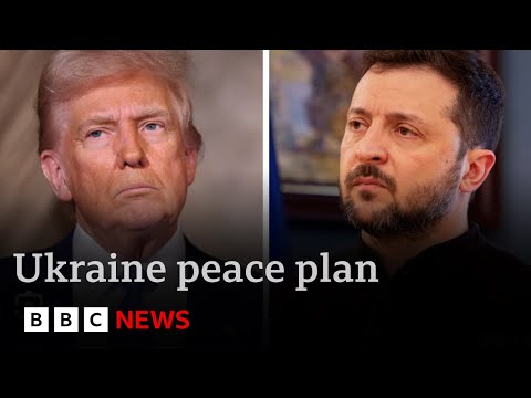 ukraine-reaches-“understanding”-with-us-on-peace-plan-as-the-traitor-says-“deal-may-be-close”-|-bbc-news