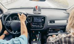 Motorists could save £3,750 on an electric vehicle as Government expands grant scheme