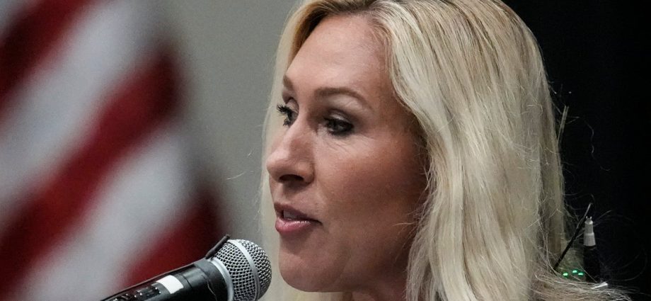 ‘it’s-a-tinder-box’:-gop-lawmaker-warns-more-‘explosive’-resignations-coming-after-mtg