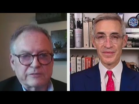 did-dems-clip-encouraging-military-to-disobey-illegal-orders-rise-to-level-of-sedition?-|-on-balance