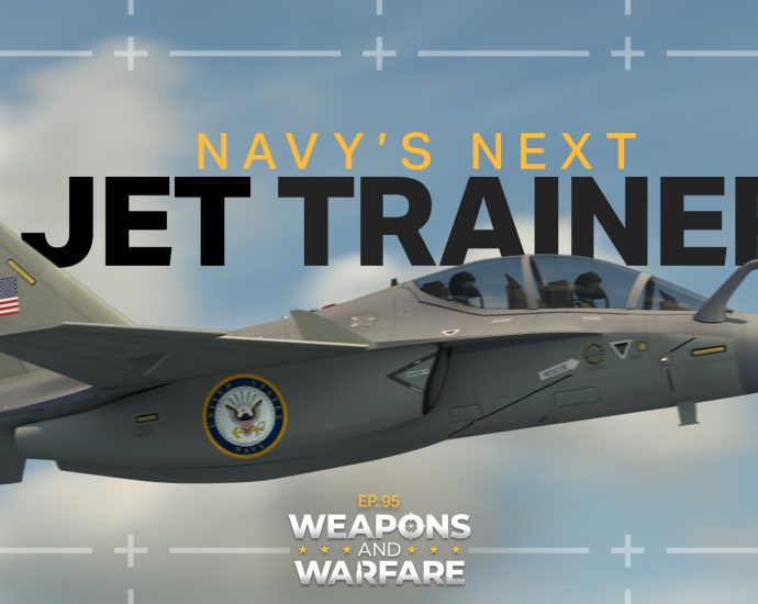 is-the-beechcraft-m-346n-the-next-evolution-in-navy-flight-training?